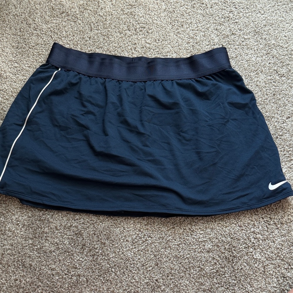 Nike dri fit shirk
